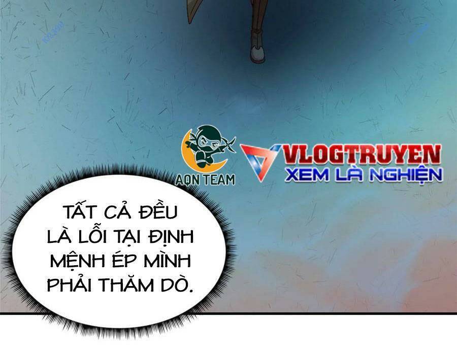 Tận Thế Trò Chơi Ghép Hình Chap 44 - Next Chap 45