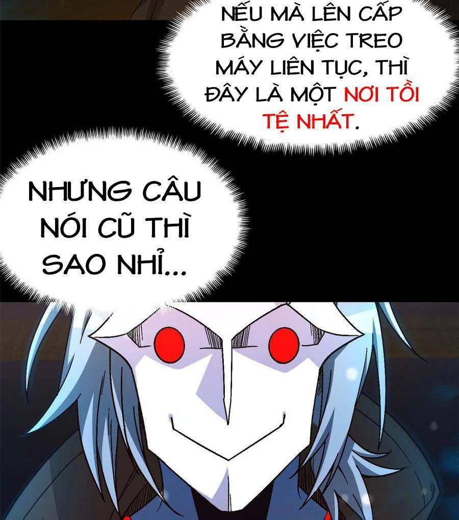 Tận Thế Trò Chơi Ghép Hình Chap 44 - Next Chap 45
