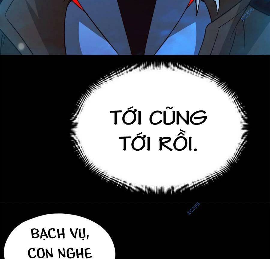 Tận Thế Trò Chơi Ghép Hình Chap 44 - Next Chap 45