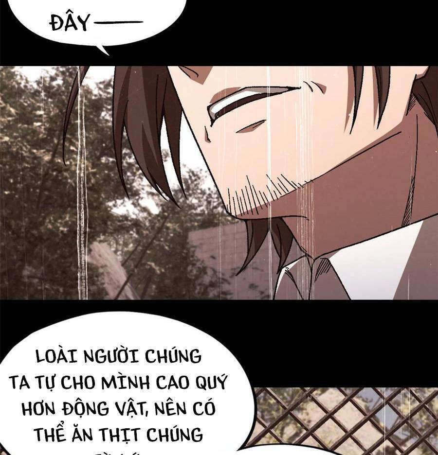Tận Thế Trò Chơi Ghép Hình Chap 44 - Next Chap 45