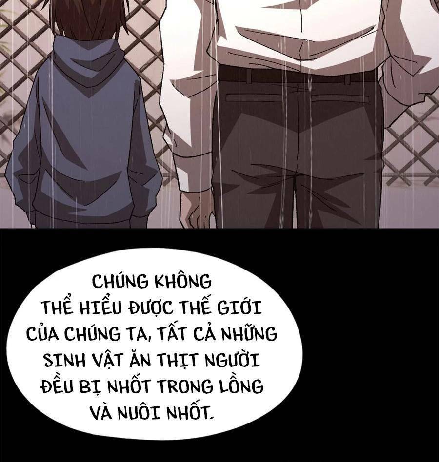 Tận Thế Trò Chơi Ghép Hình Chap 44 - Next Chap 45