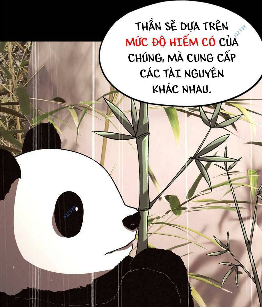 Tận Thế Trò Chơi Ghép Hình Chap 44 - Next Chap 45