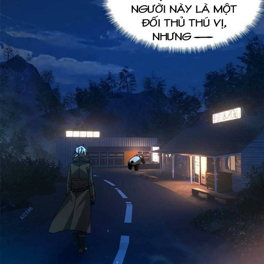 Tận Thế Trò Chơi Ghép Hình Chap 44 - Next Chap 45