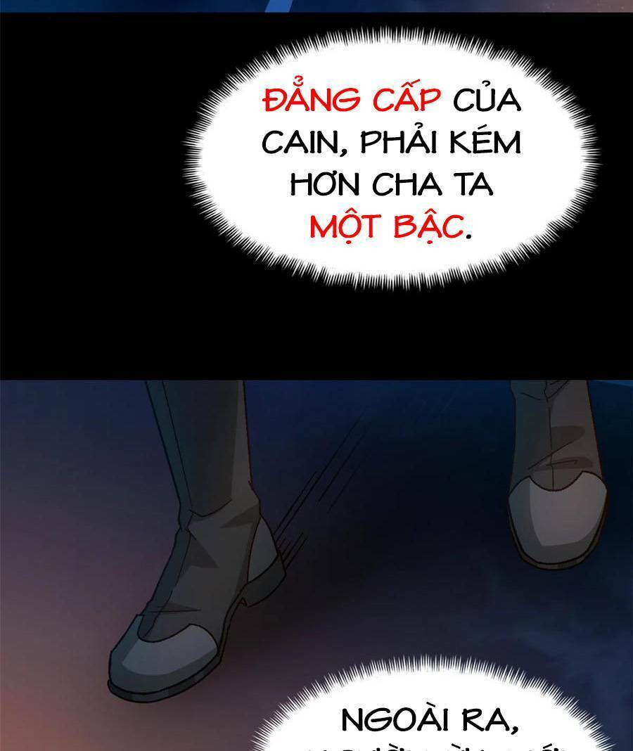 Tận Thế Trò Chơi Ghép Hình Chap 44 - Next Chap 45