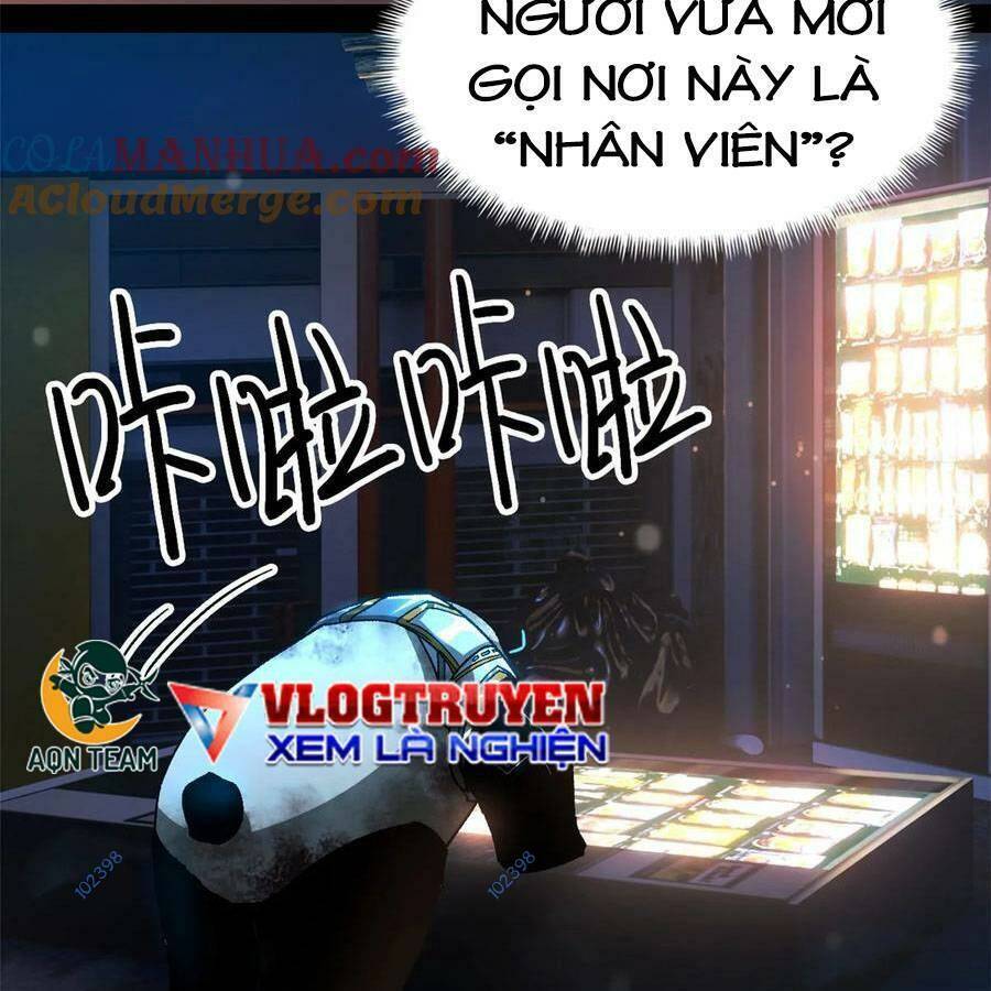 Tận Thế Trò Chơi Ghép Hình Chap 44 - Next Chap 45