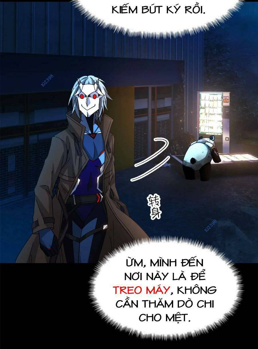 Tận Thế Trò Chơi Ghép Hình Chap 44 - Next Chap 45