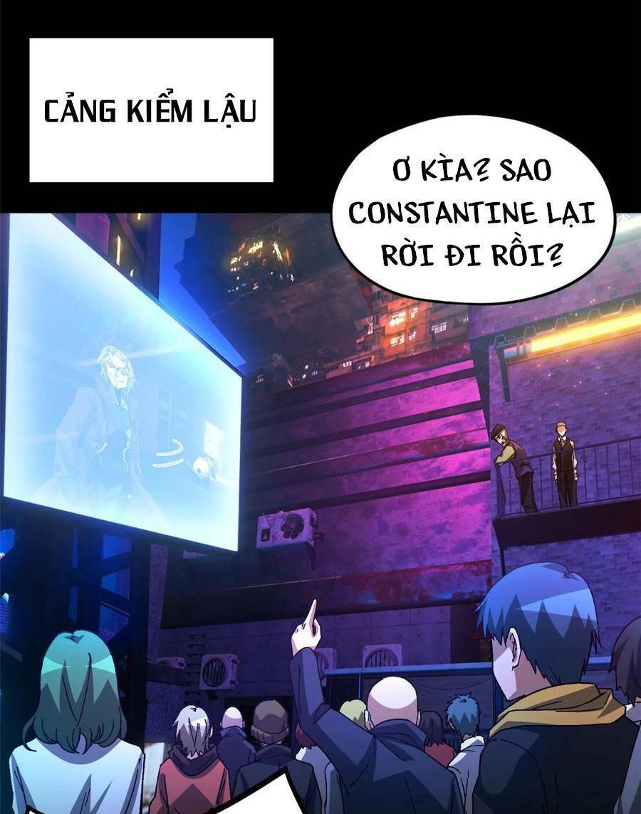 Tận Thế Trò Chơi Ghép Hình Chap 44 - Next Chap 45