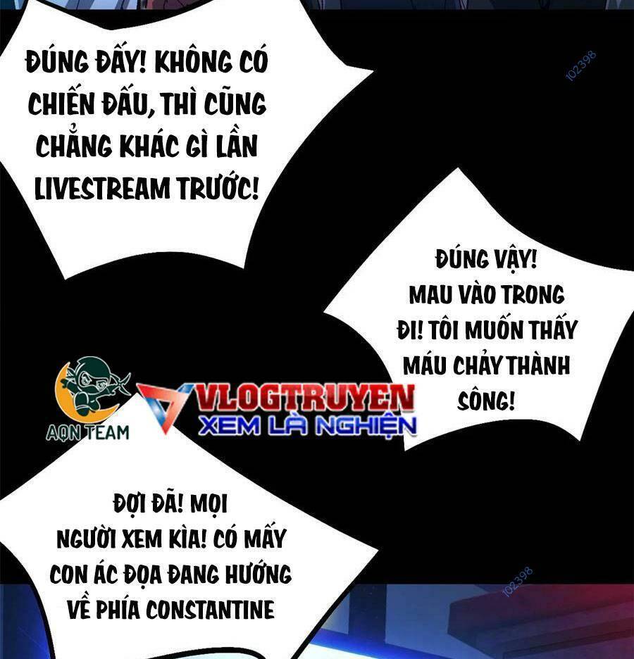 Tận Thế Trò Chơi Ghép Hình Chap 44 - Next Chap 45