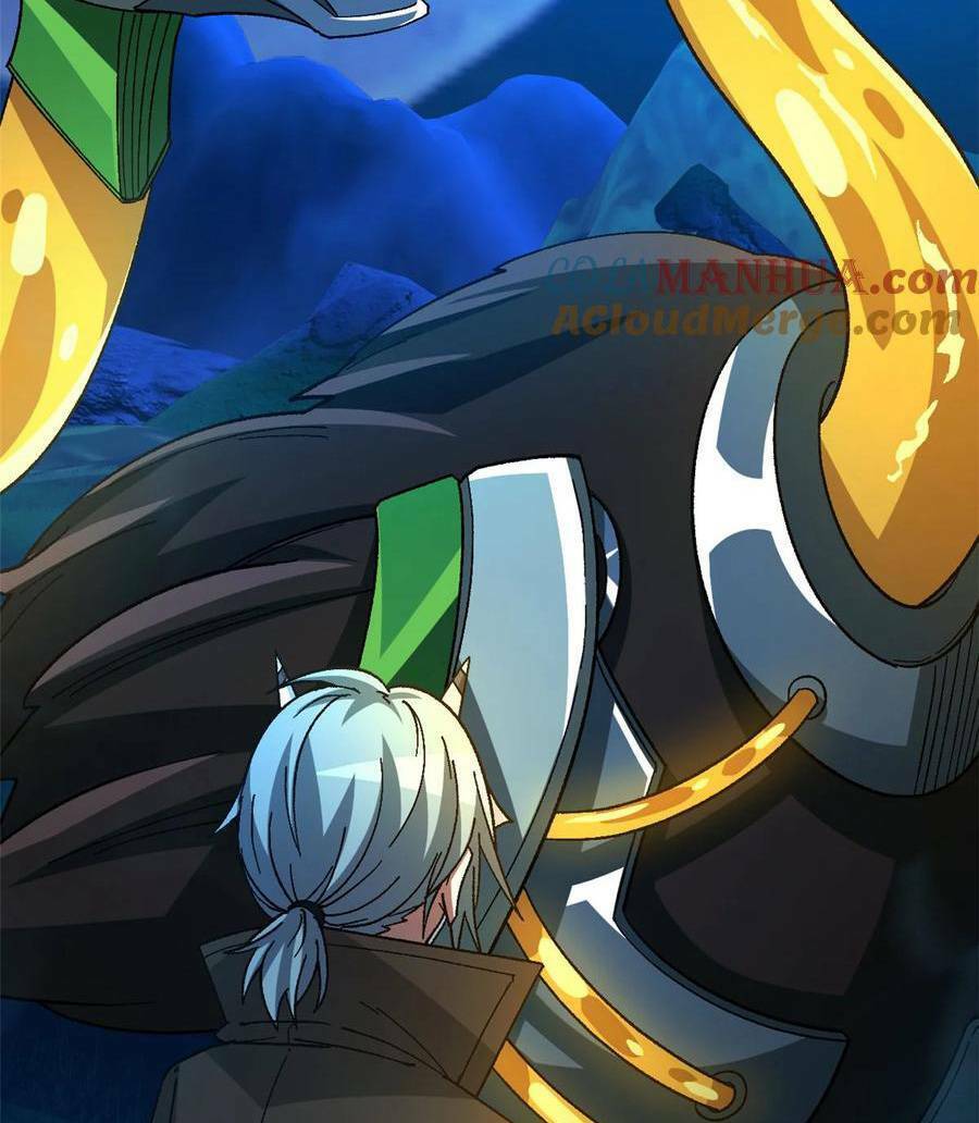 Tận Thế Trò Chơi Ghép Hình Chap 44 - Next Chap 45