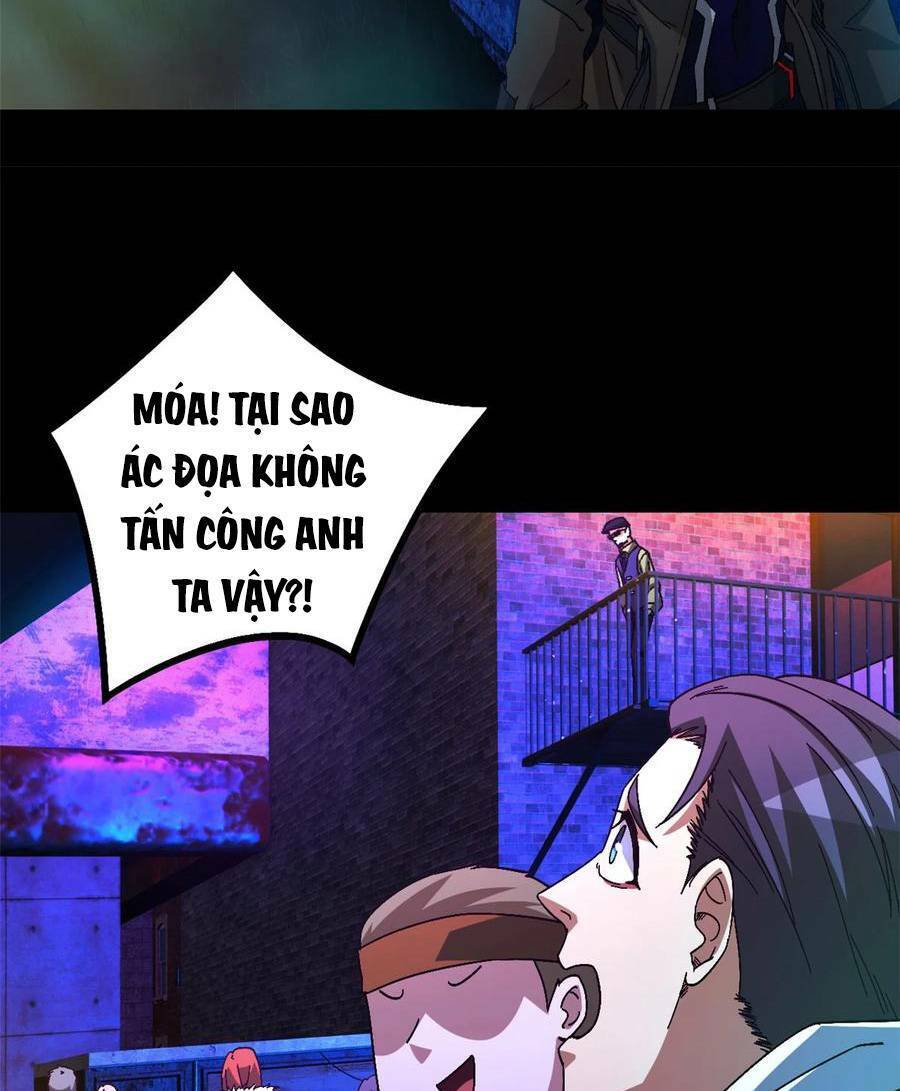 Tận Thế Trò Chơi Ghép Hình Chap 44 - Next Chap 45
