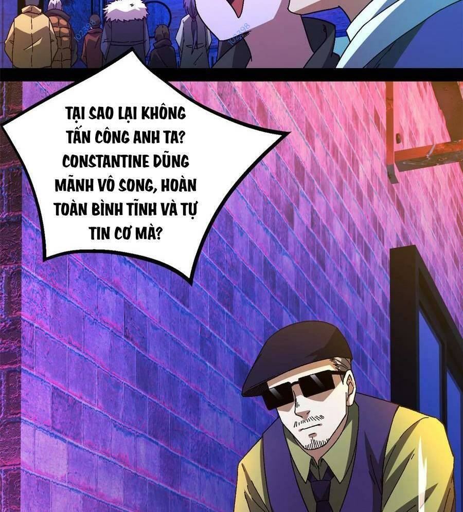 Tận Thế Trò Chơi Ghép Hình Chap 44 - Next Chap 45