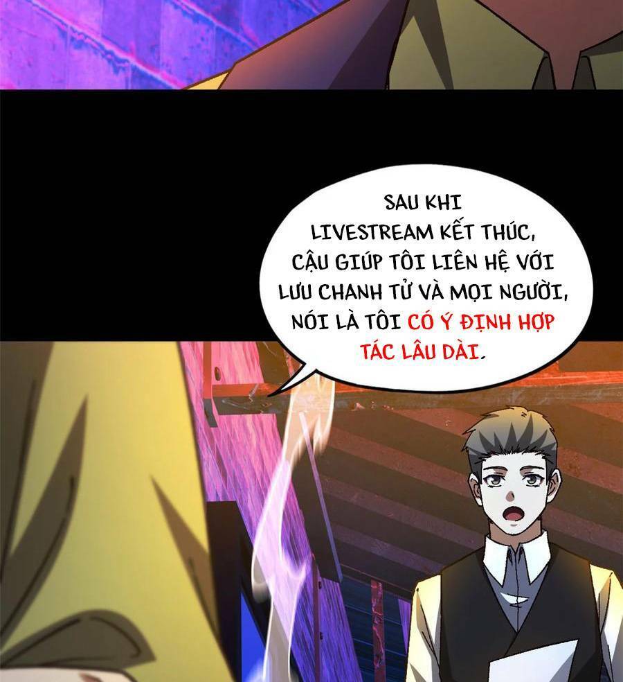 Tận Thế Trò Chơi Ghép Hình Chap 44 - Next Chap 45