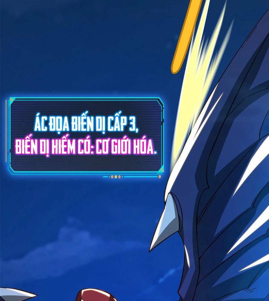 Tận Thế Trò Chơi Ghép Hình Chap 44 - Next Chap 45