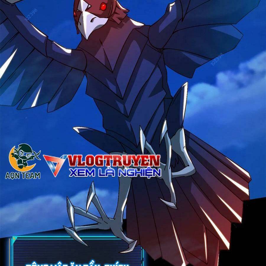 Tận Thế Trò Chơi Ghép Hình Chap 44 - Next Chap 45