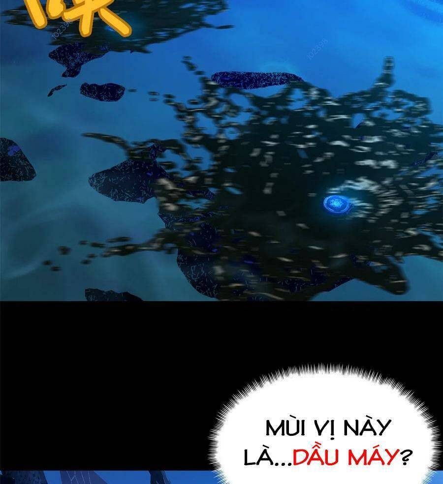 Tận Thế Trò Chơi Ghép Hình Chap 44 - Next Chap 45