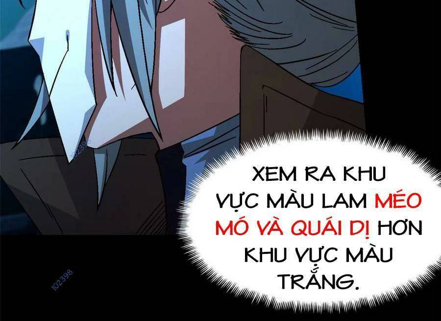 Tận Thế Trò Chơi Ghép Hình Chap 44 - Next Chap 45