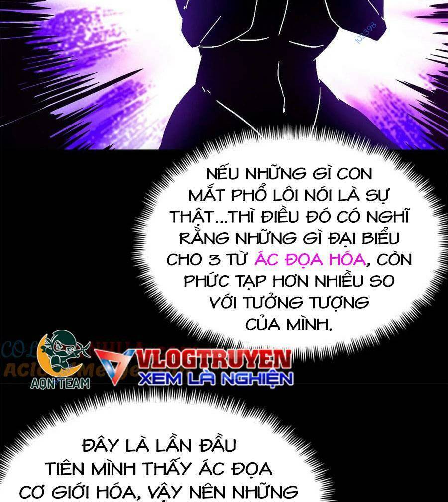 Tận Thế Trò Chơi Ghép Hình Chap 44 - Next Chap 45