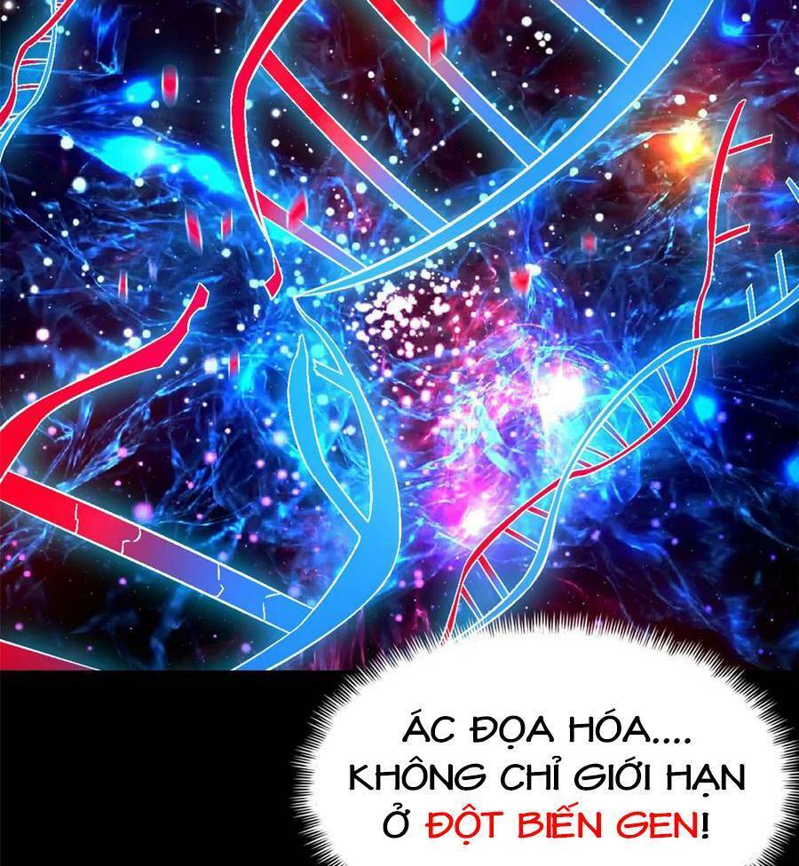 Tận Thế Trò Chơi Ghép Hình Chap 44 - Next Chap 45