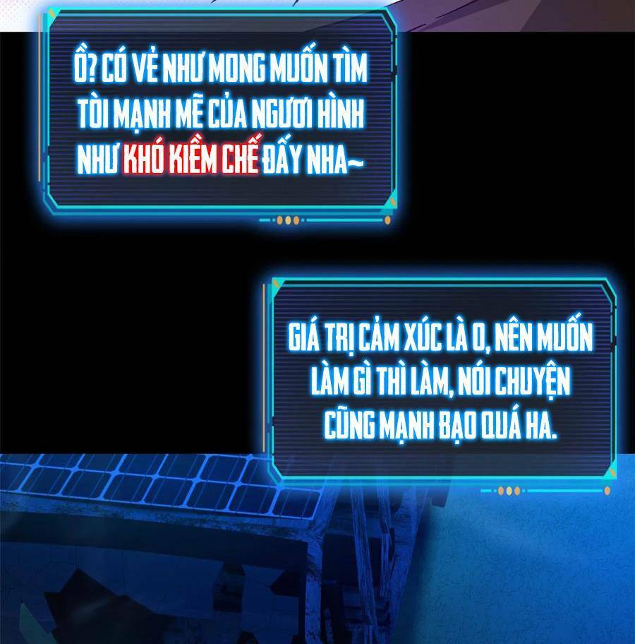 Tận Thế Trò Chơi Ghép Hình Chap 44 - Next Chap 45