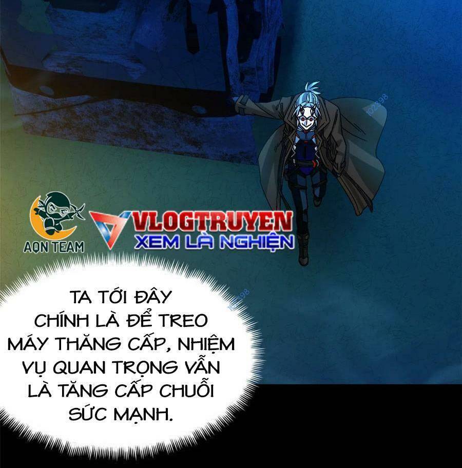 Tận Thế Trò Chơi Ghép Hình Chap 44 - Next Chap 45