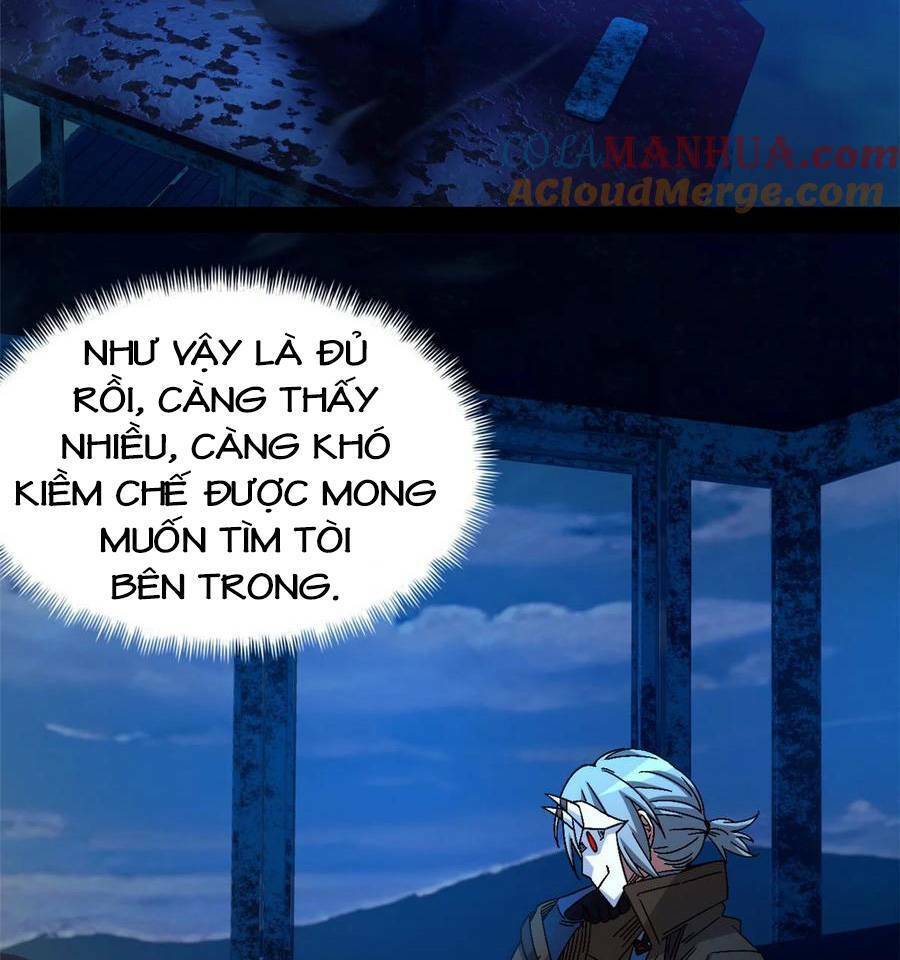 Tận Thế Trò Chơi Ghép Hình Chap 44 - Next Chap 45