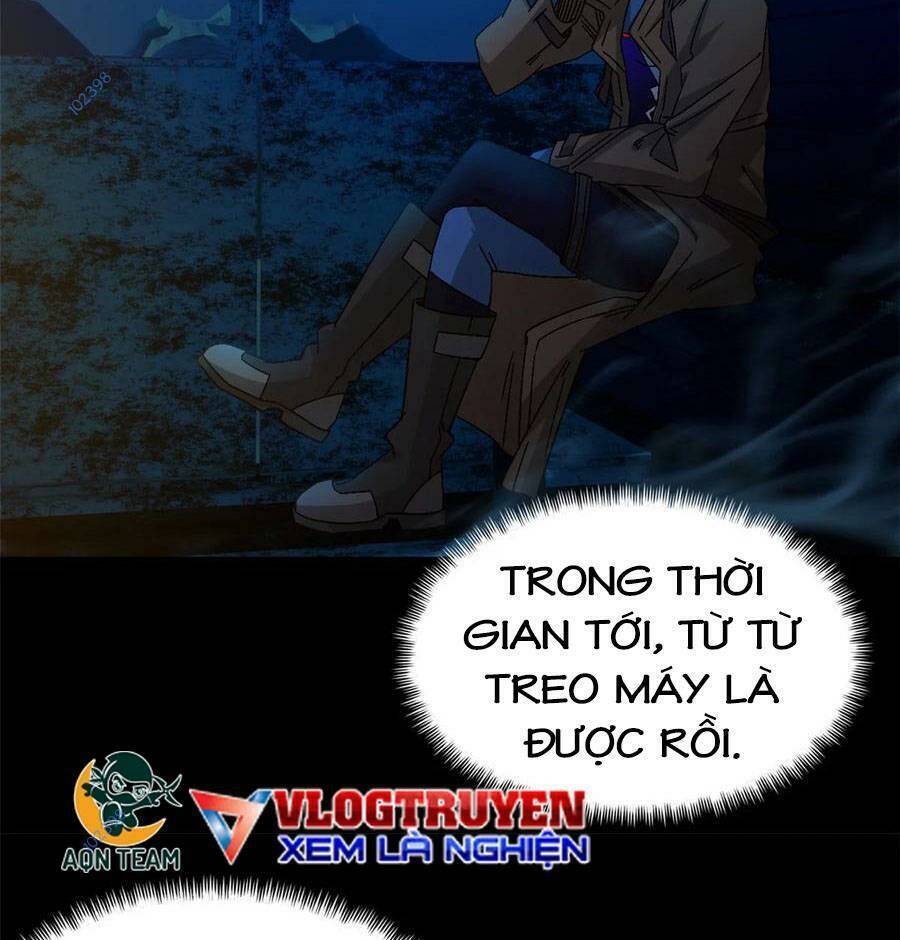 Tận Thế Trò Chơi Ghép Hình Chap 44 - Next Chap 45