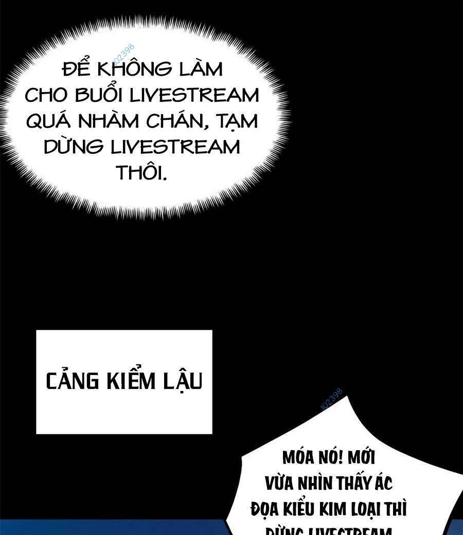 Tận Thế Trò Chơi Ghép Hình Chap 44 - Next Chap 45