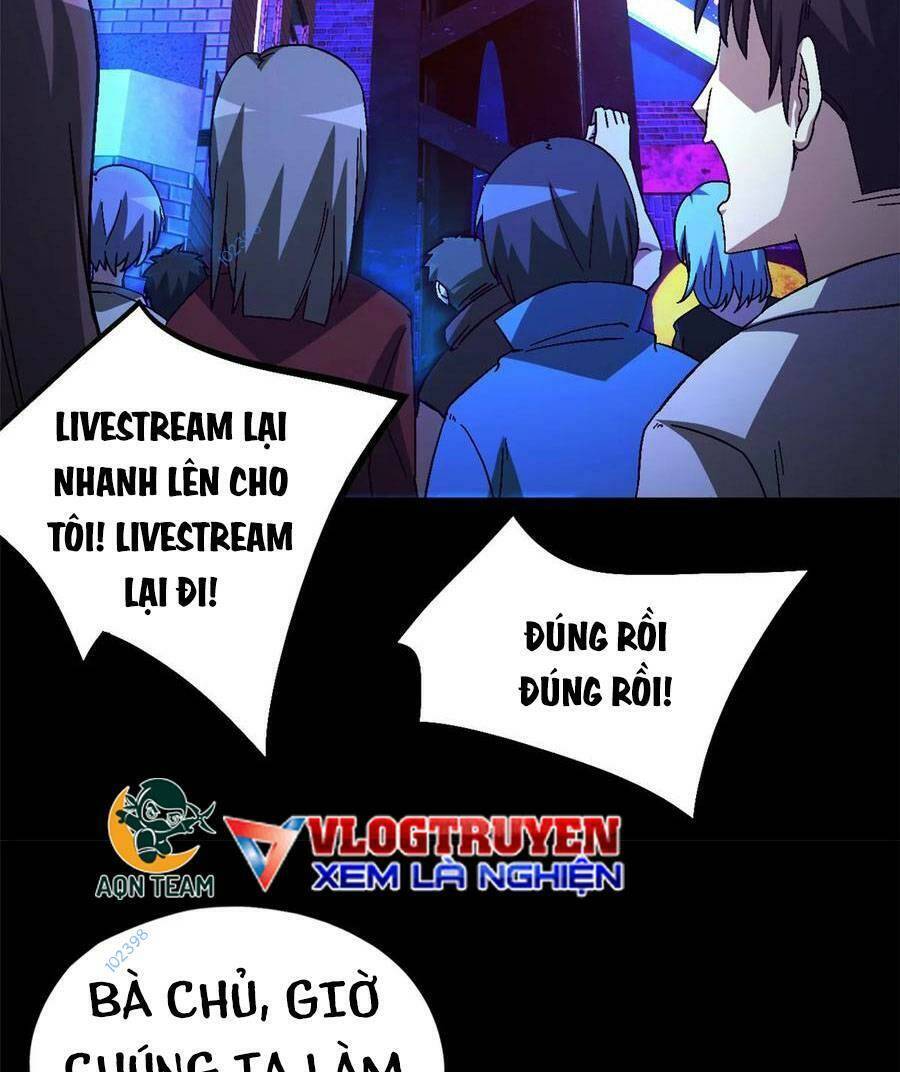 Tận Thế Trò Chơi Ghép Hình Chap 44 - Next Chap 45