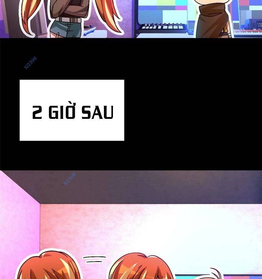Tận Thế Trò Chơi Ghép Hình Chap 44 - Next Chap 45