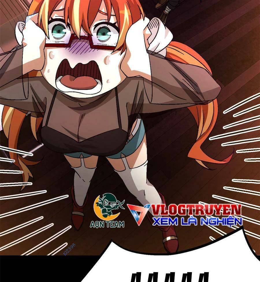 Tận Thế Trò Chơi Ghép Hình Chap 44 - Next Chap 45