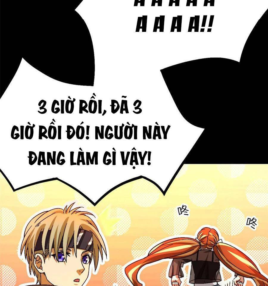 Tận Thế Trò Chơi Ghép Hình Chap 44 - Next Chap 45