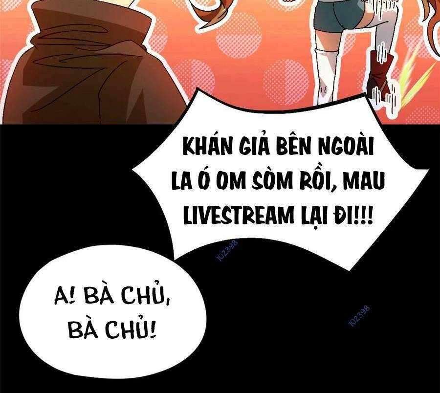 Tận Thế Trò Chơi Ghép Hình Chap 44 - Next Chap 45