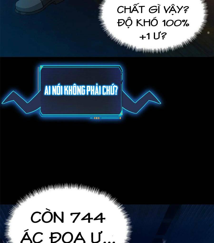Tận Thế Trò Chơi Ghép Hình Chap 44 - Next Chap 45