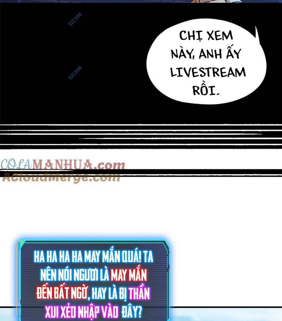 Tận Thế Trò Chơi Ghép Hình Chap 44 - Next Chap 45