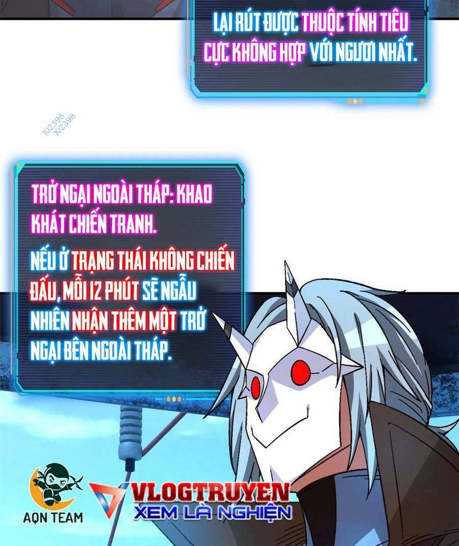 Tận Thế Trò Chơi Ghép Hình Chap 44 - Next Chap 45