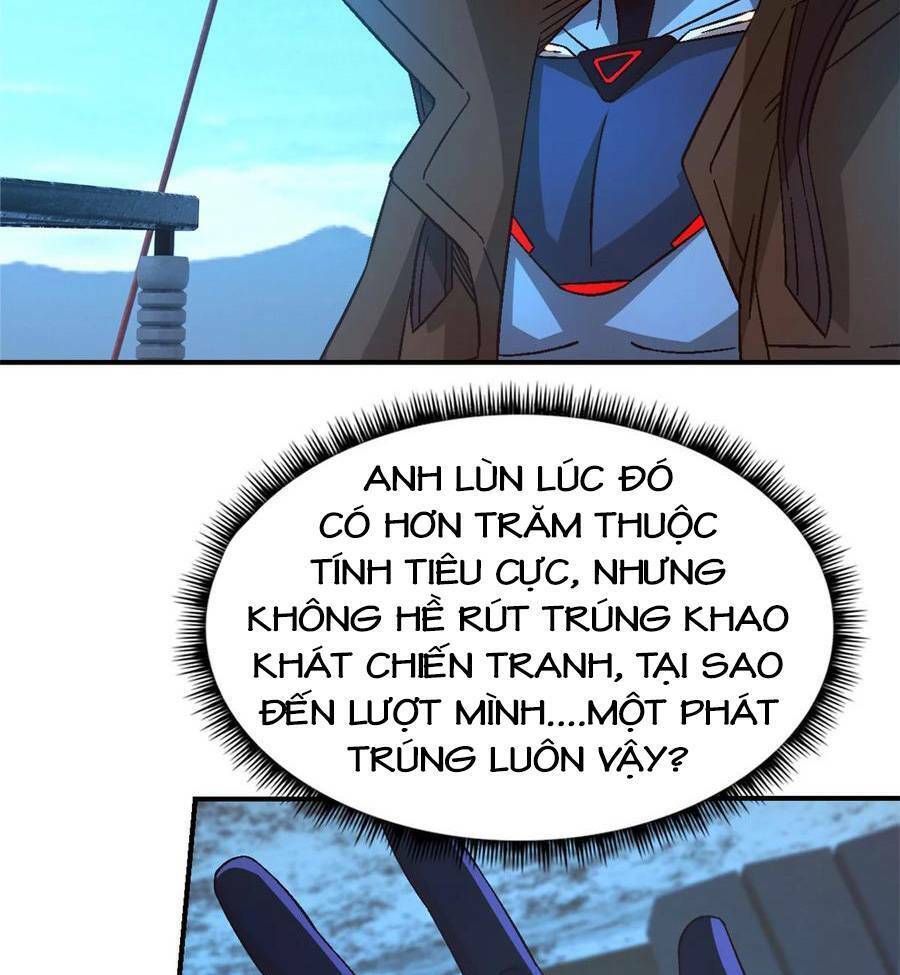 Tận Thế Trò Chơi Ghép Hình Chap 44 - Next Chap 45