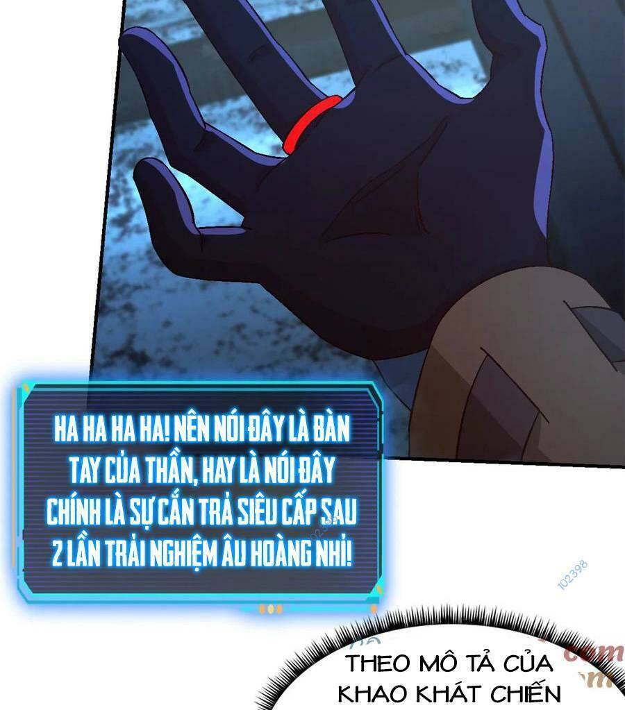 Tận Thế Trò Chơi Ghép Hình Chap 44 - Next Chap 45