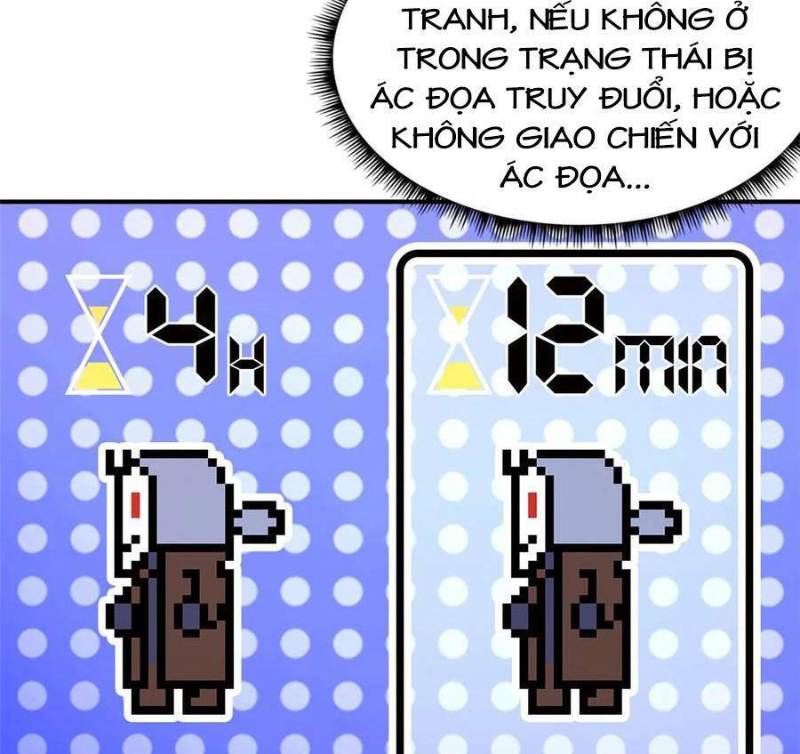 Tận Thế Trò Chơi Ghép Hình Chap 44 - Next Chap 45