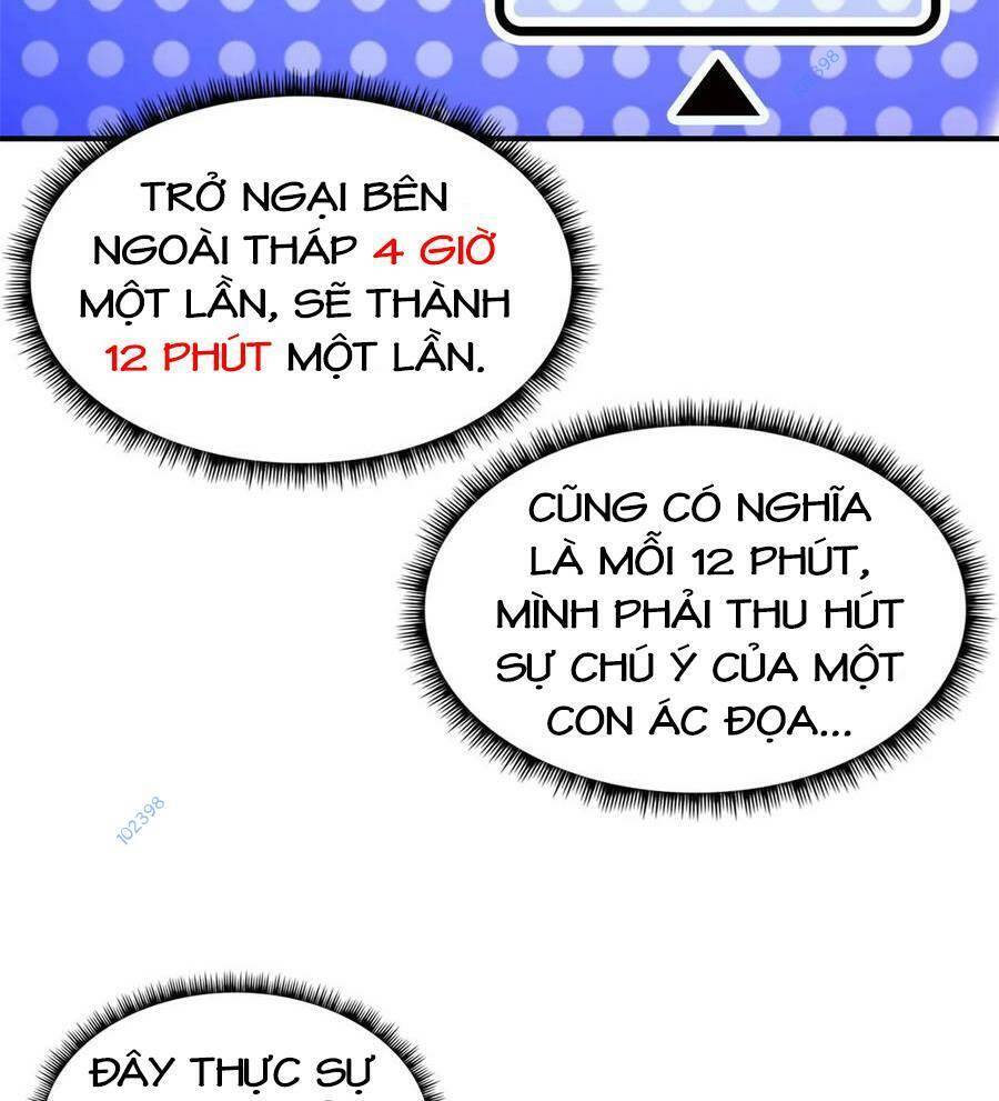 Tận Thế Trò Chơi Ghép Hình Chap 44 - Next Chap 45