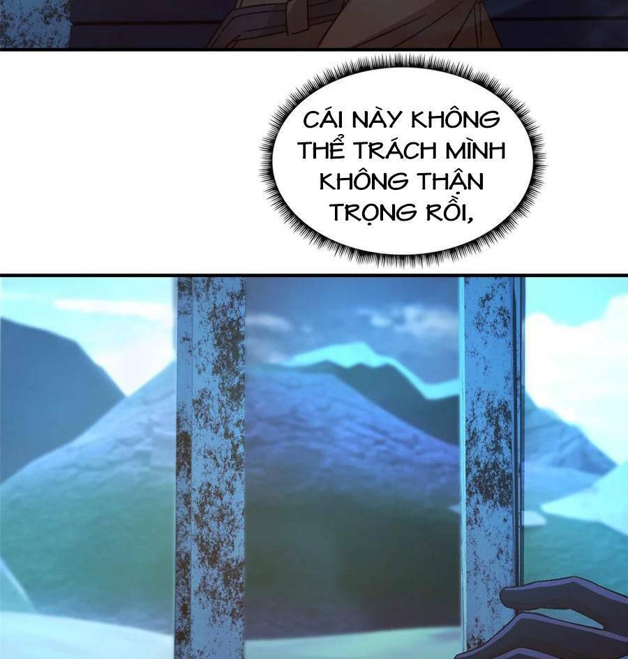 Tận Thế Trò Chơi Ghép Hình Chap 44 - Next Chap 45