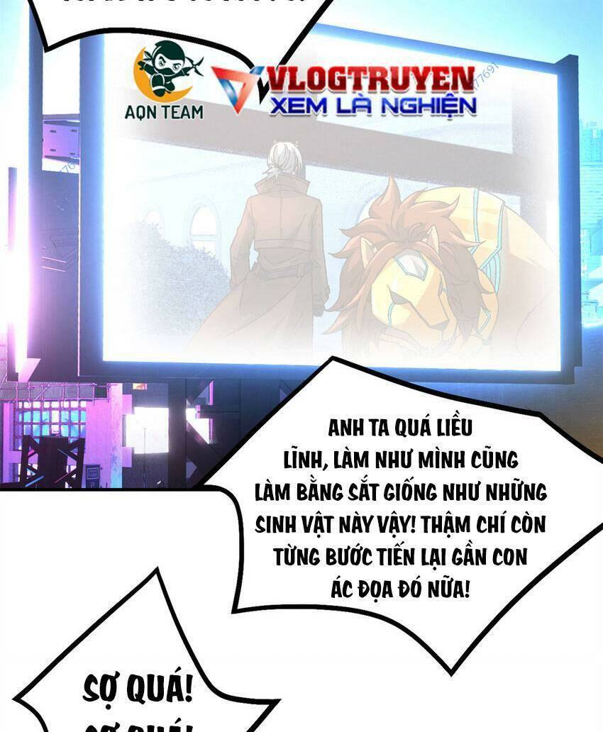 Tận Thế Trò Chơi Ghép Hình Chap 46 - Next Chap 47