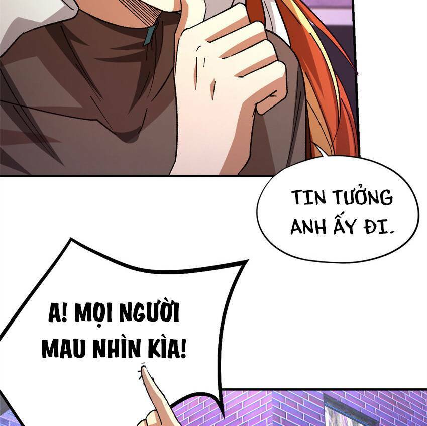 Tận Thế Trò Chơi Ghép Hình Chap 46 - Next Chap 47