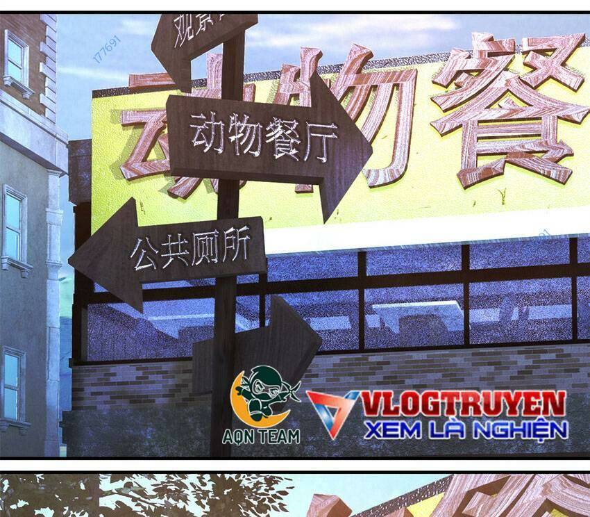 Tận Thế Trò Chơi Ghép Hình Chap 46 - Next Chap 47