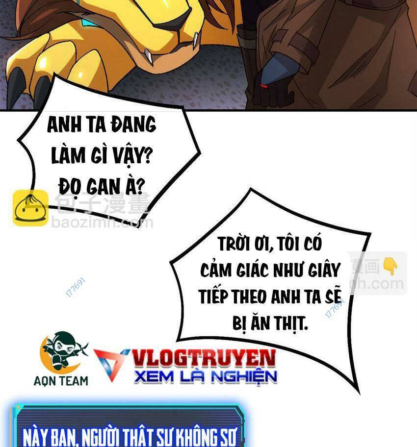 Tận Thế Trò Chơi Ghép Hình Chap 46 - Next Chap 47