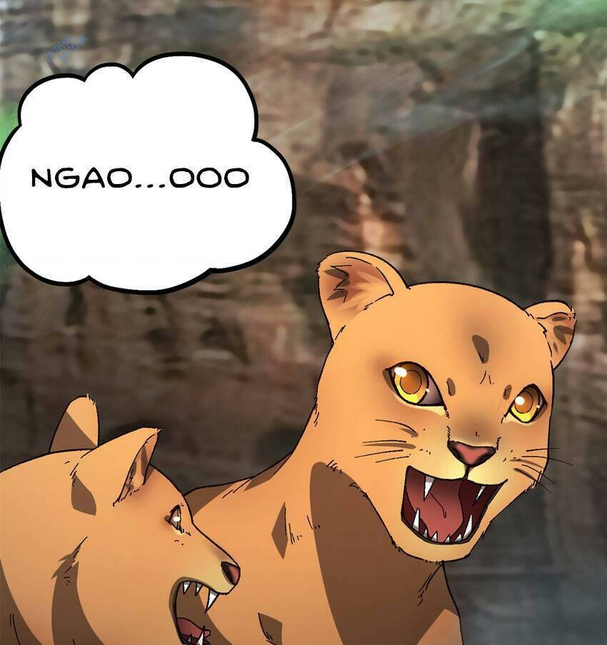 Tận Thế Trò Chơi Ghép Hình Chap 46 - Next Chap 47