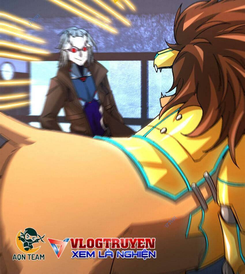 Tận Thế Trò Chơi Ghép Hình Chap 46 - Next Chap 47