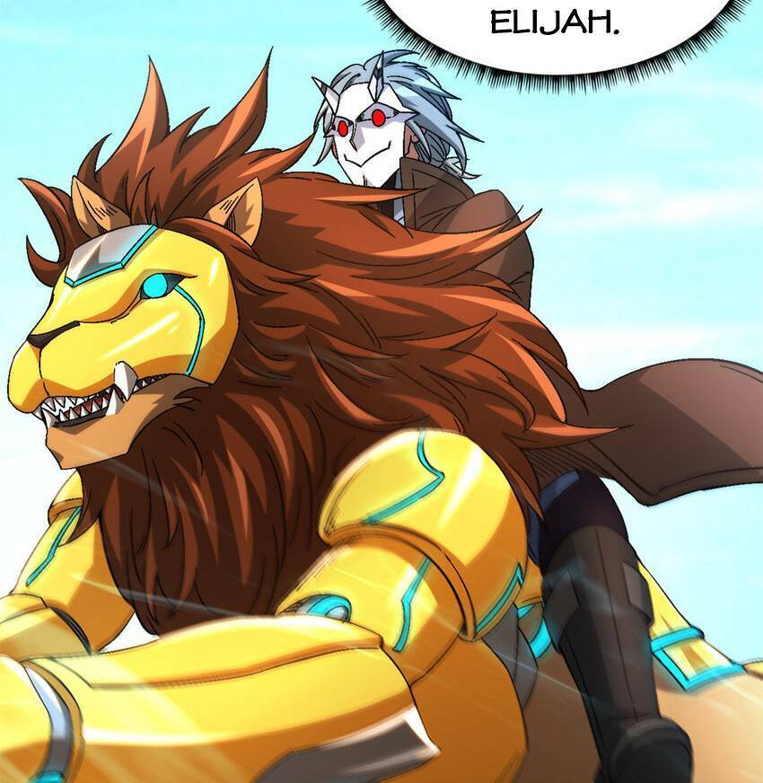 Tận Thế Trò Chơi Ghép Hình Chap 46 - Next Chap 47
