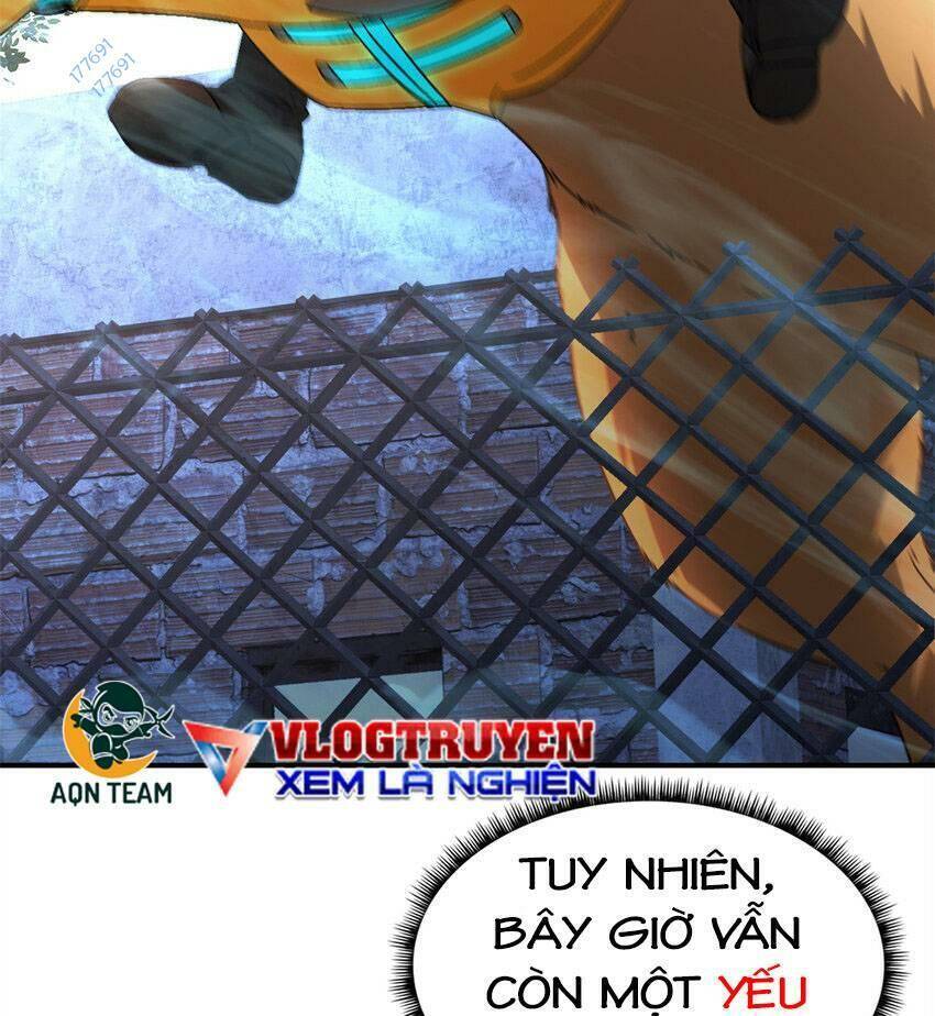 Tận Thế Trò Chơi Ghép Hình Chap 46 - Next Chap 47