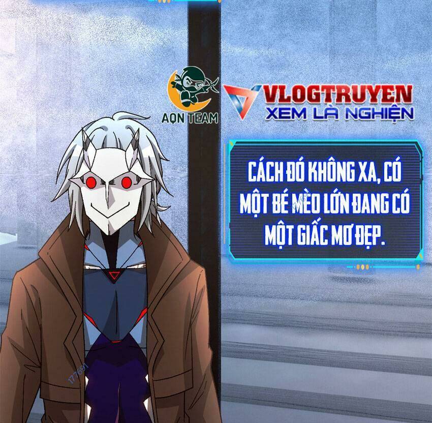 Tận Thế Trò Chơi Ghép Hình Chap 46 - Next Chap 47