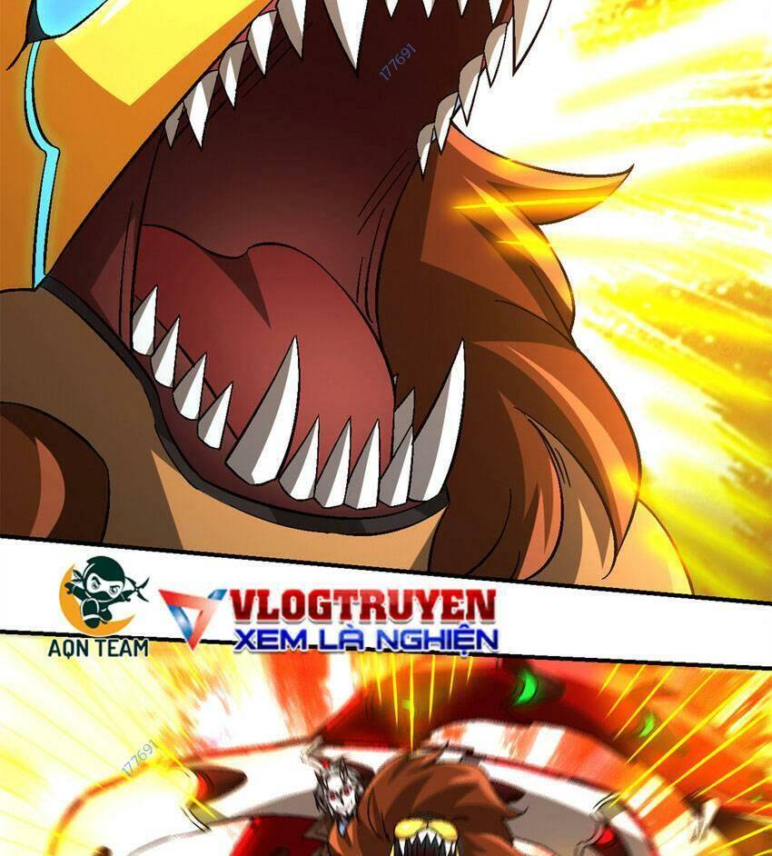 Tận Thế Trò Chơi Ghép Hình Chap 46 - Next Chap 47